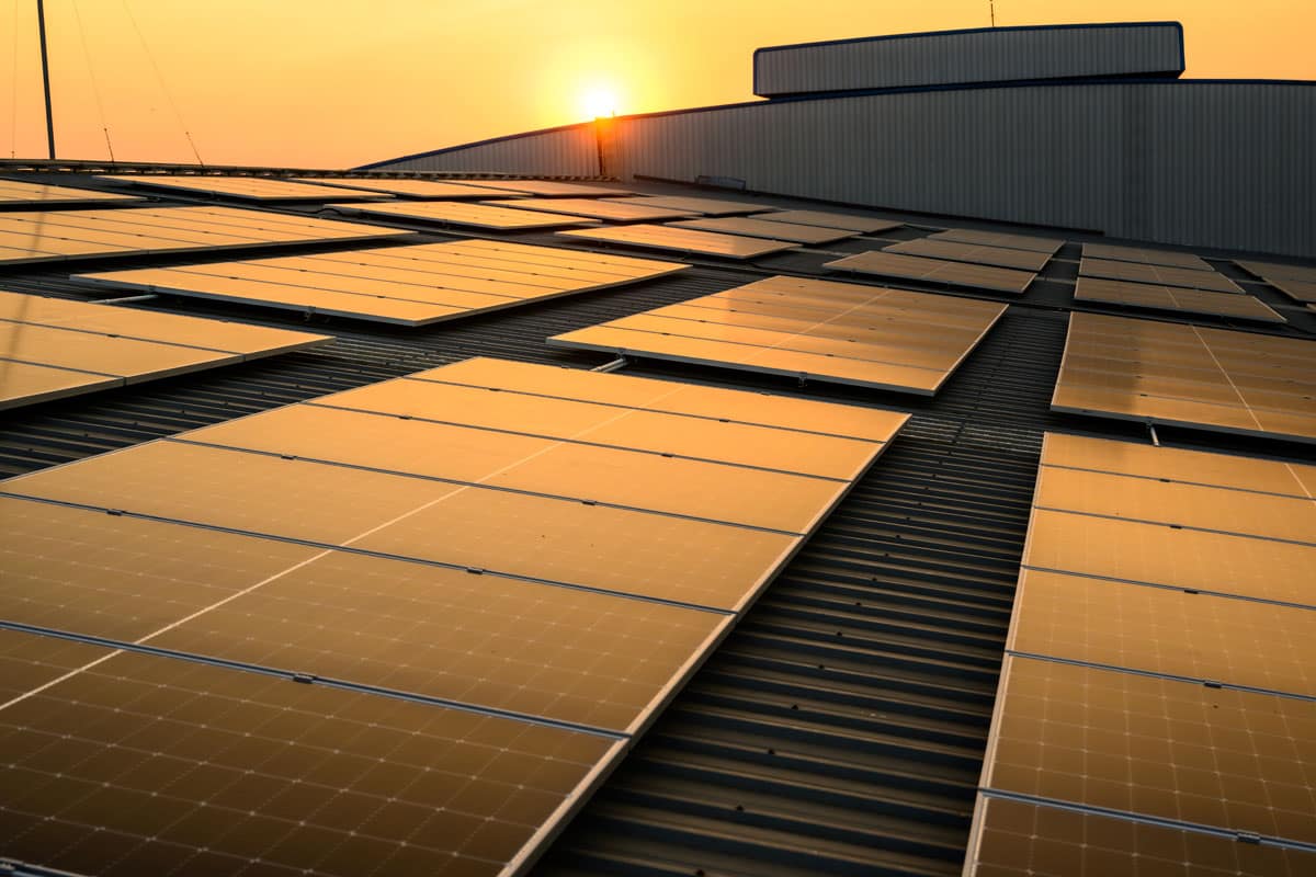 solar finacing for solar as a service in mombasa