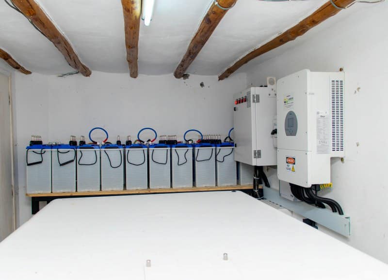 mamburi-solar-battery-completed-solar-project