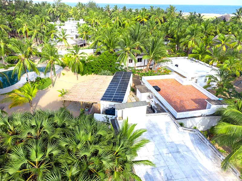 trusted solar experts solar pannels in Mombasa