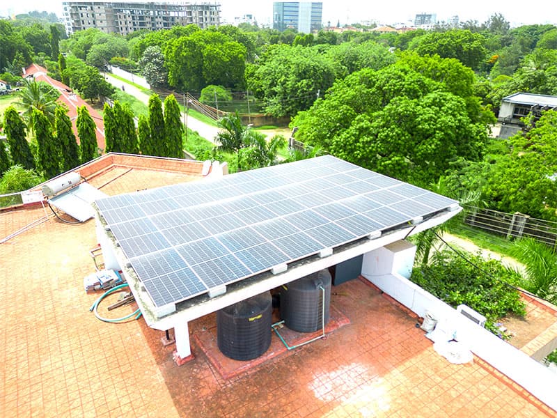 trusted solar experts solar pannels in Mombasa