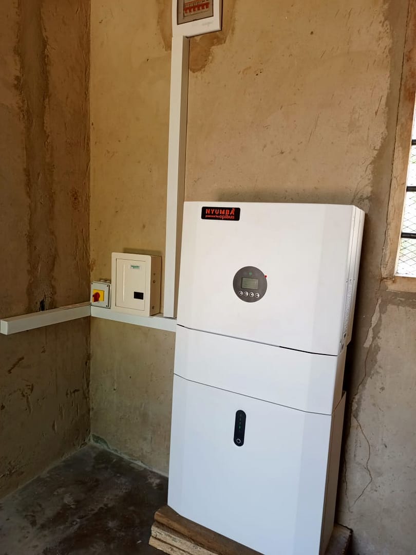 ngulukuu-kwale-solar-inverter-installation-residential solar energy